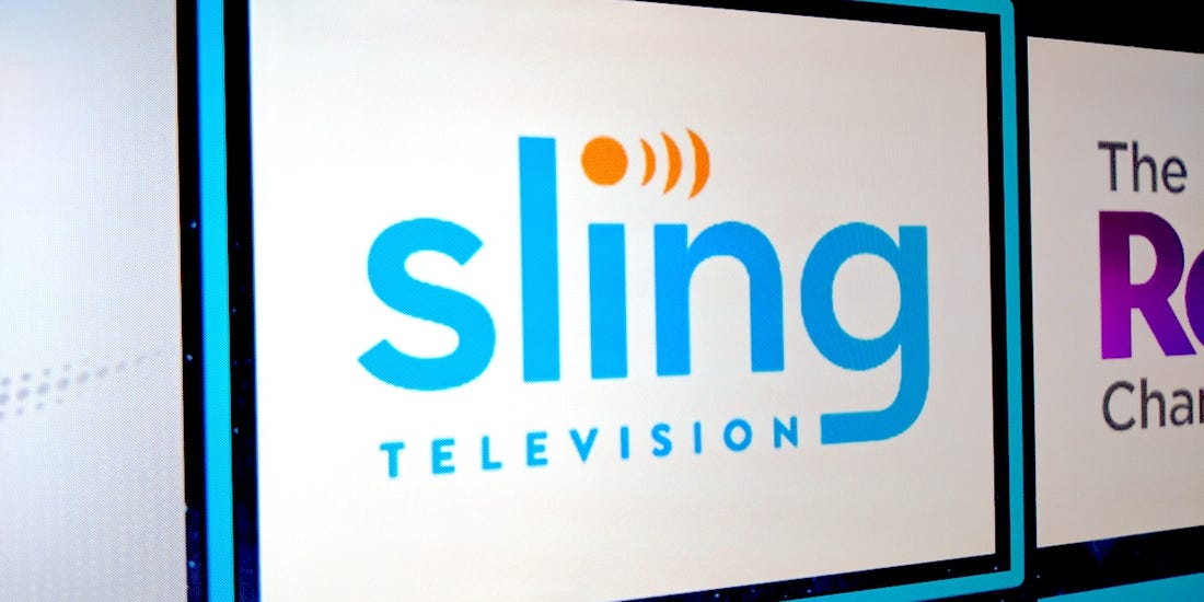 Does Sling Work Without the Internet? – Everything you Need to Know