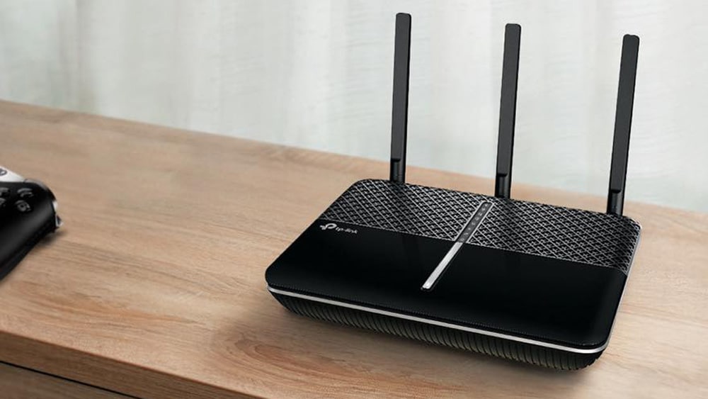 How long does a Wi-Fi router last?