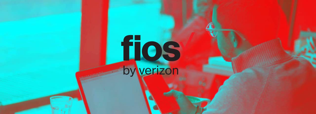 What Does FIOS Internet 50/50 Mean?