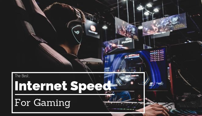 Question: Is 200Mbps Fast Enough for Gaming?
