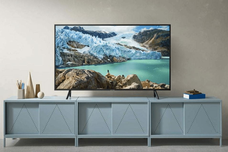 4 of the Best Alexa TV - Smart TVs with Alexa Built-In