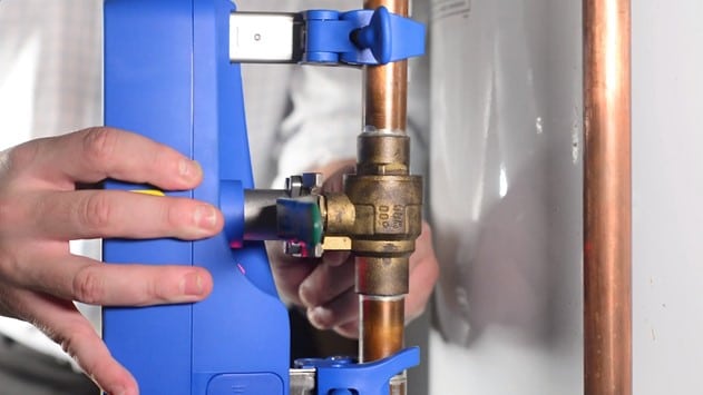 5 Best Automatic Water Shut Off Valves to Prevent Leaks