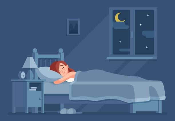 Alexa Sleep Sounds How to Rest with the Best of Them