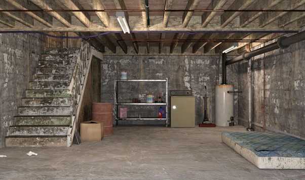 Basement And Its Pros and Cons