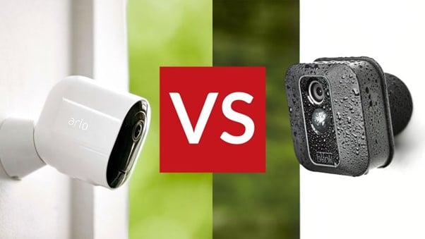 Comparing Arlo vs. Blink: Which Wireless Camera Should You Choose for Your Home?