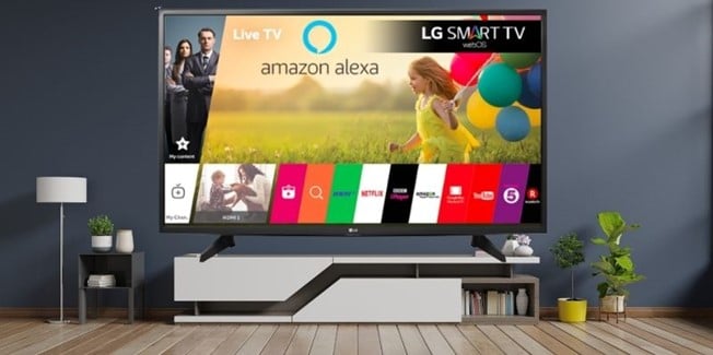 Factors to Consider When Buying a Smart TV with Alexa Built-in