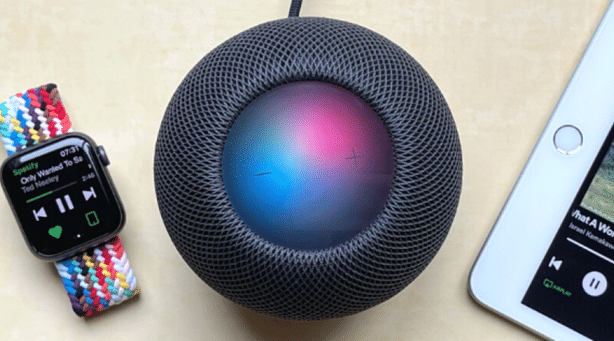HomePod, Does It Play Spotify