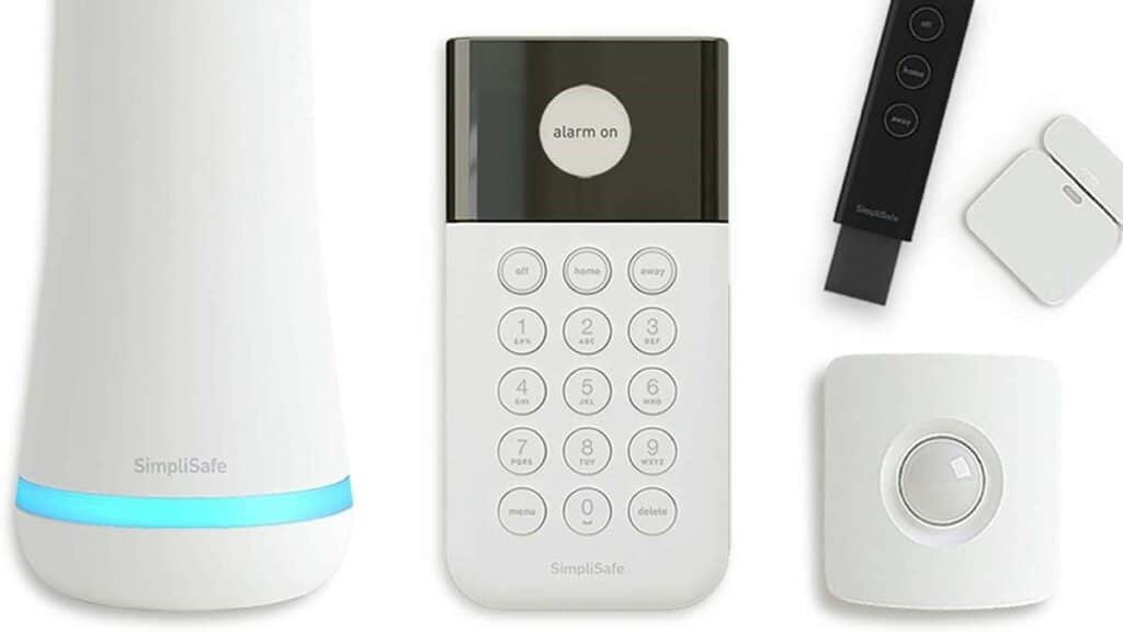 How Can Repair the Keypad of SimpliSafe If It Is Not Getting Connected