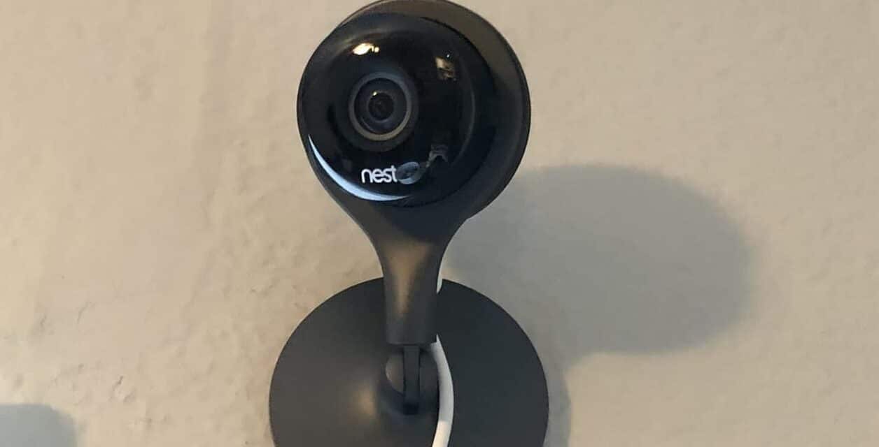 How to Change the Owner of Nest Camera?