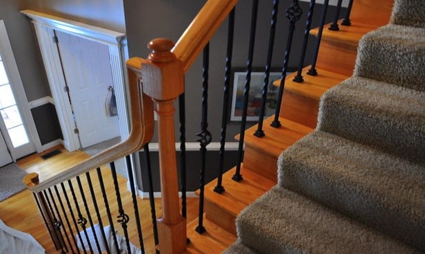 How to Make a Newel Post Sturdy: A Guide for Homeowners