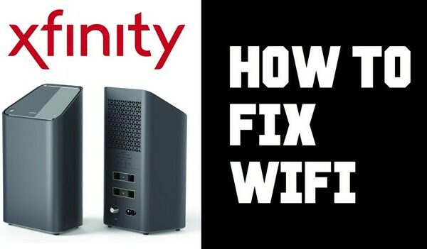 How to fix Xfinity WI-FI keeps disconnecting