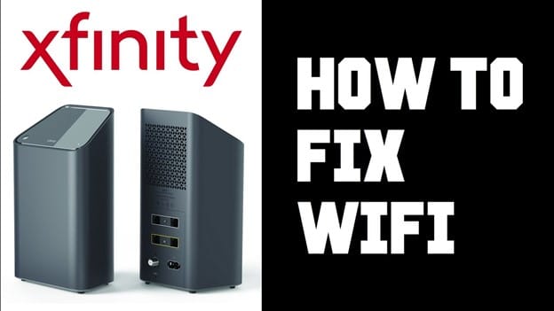 How to fix Xfinity WI-FI keeps disconnecting?