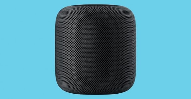 Music Streaming on HomePod