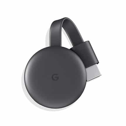 Reset Your Chromecast Audio When There Is Any Problem