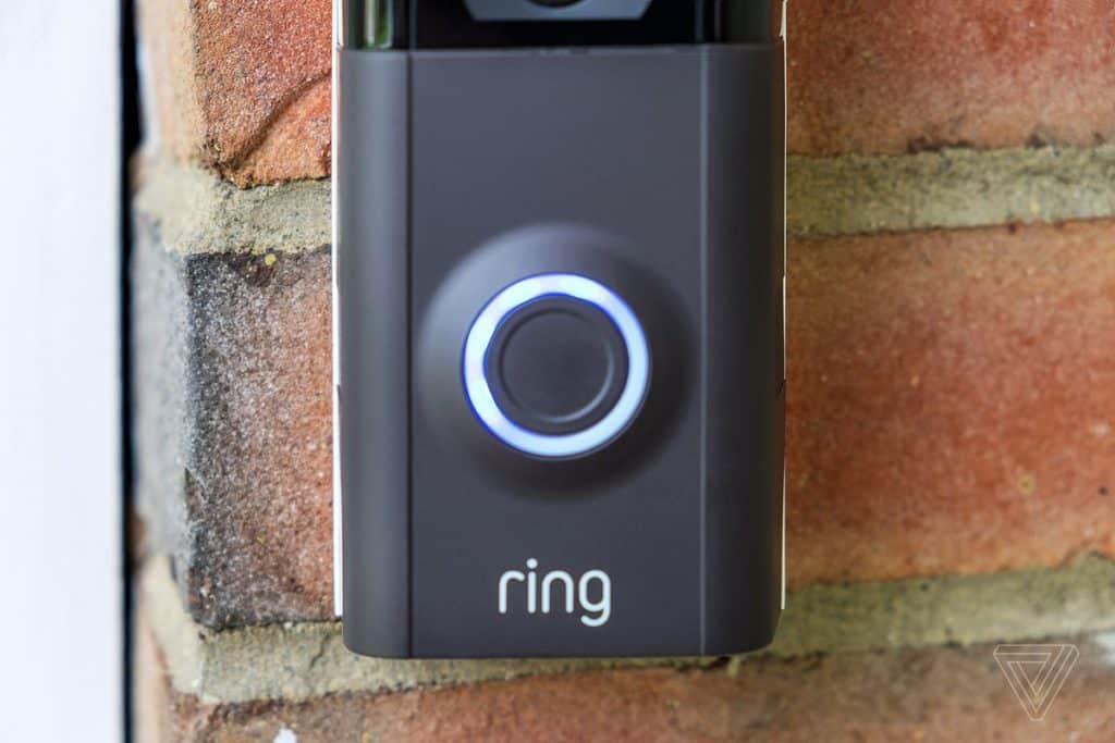 Ring Doorbell Flashing Blue White A Complete Explanation