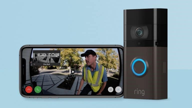 Can Ring Doorbell be Stolen Easily? Can a Stolen Doorbell be Used?