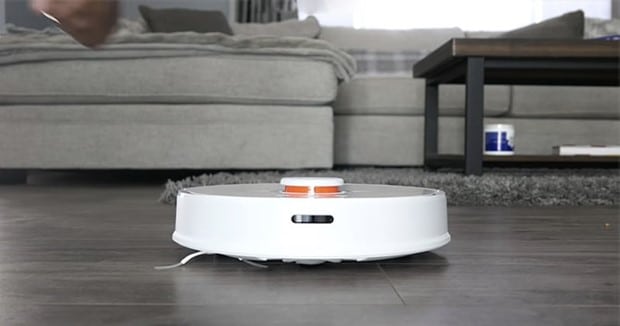 Top 5 Smart Robots Vacuum Cleaner and How to Extend Battery Life