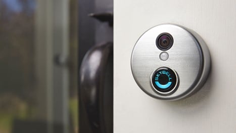 Video doorbells for home