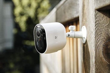 What is Arlo Cameras