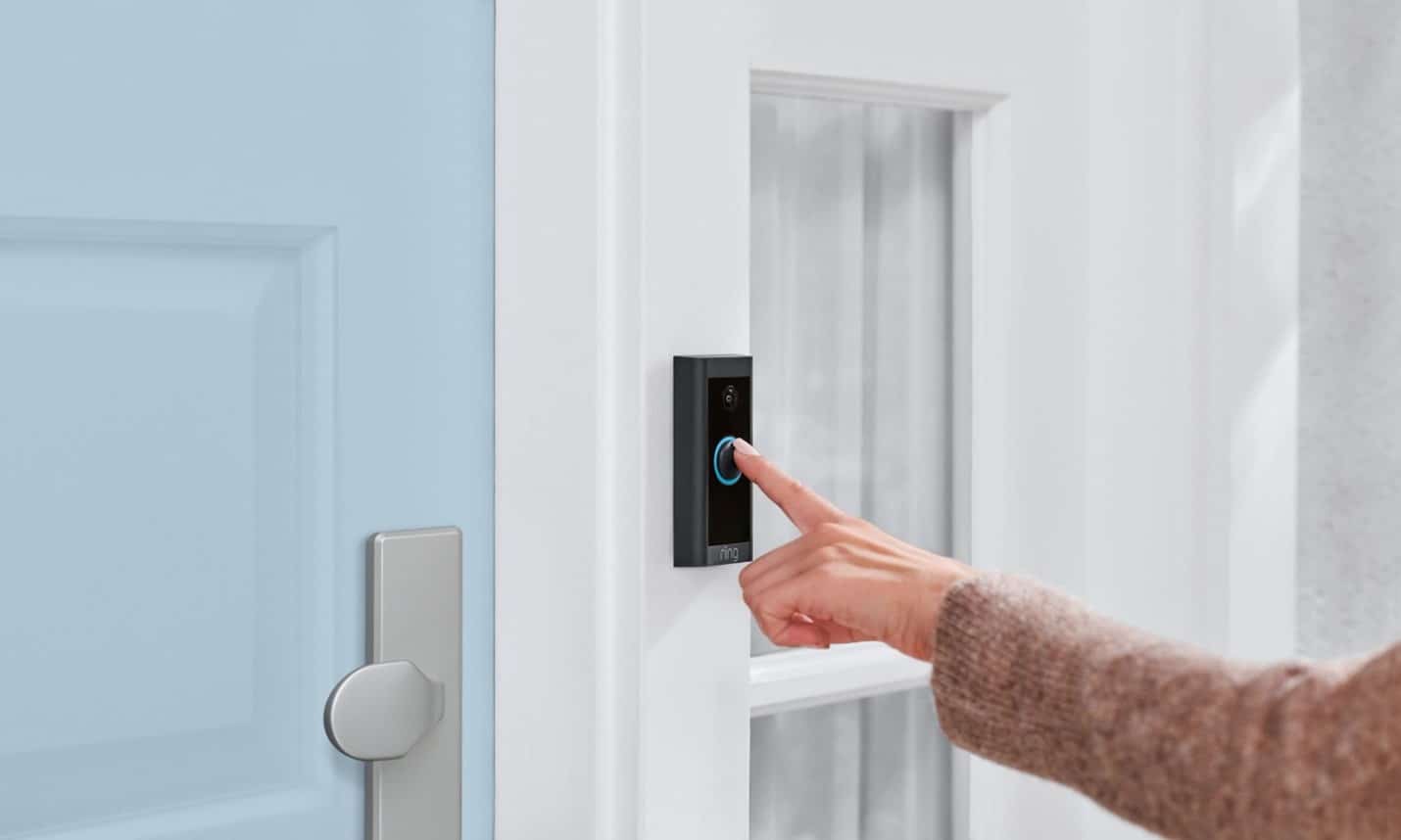 Who Owns Ring Doorbell Company?