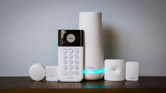 Can SimpliSafe Be Hacked