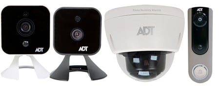 How ADT Wireless Cameras Work
