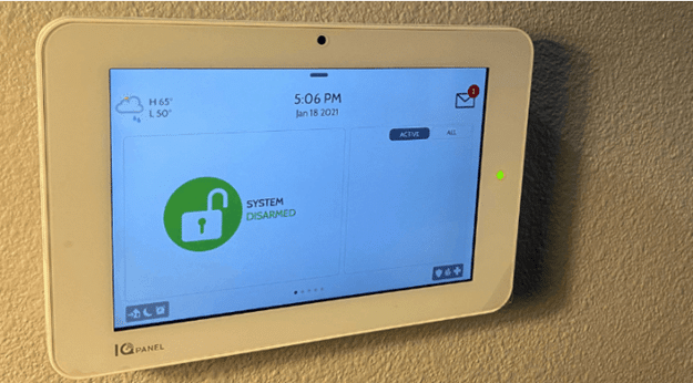 How To Reset the ADT Alarm System