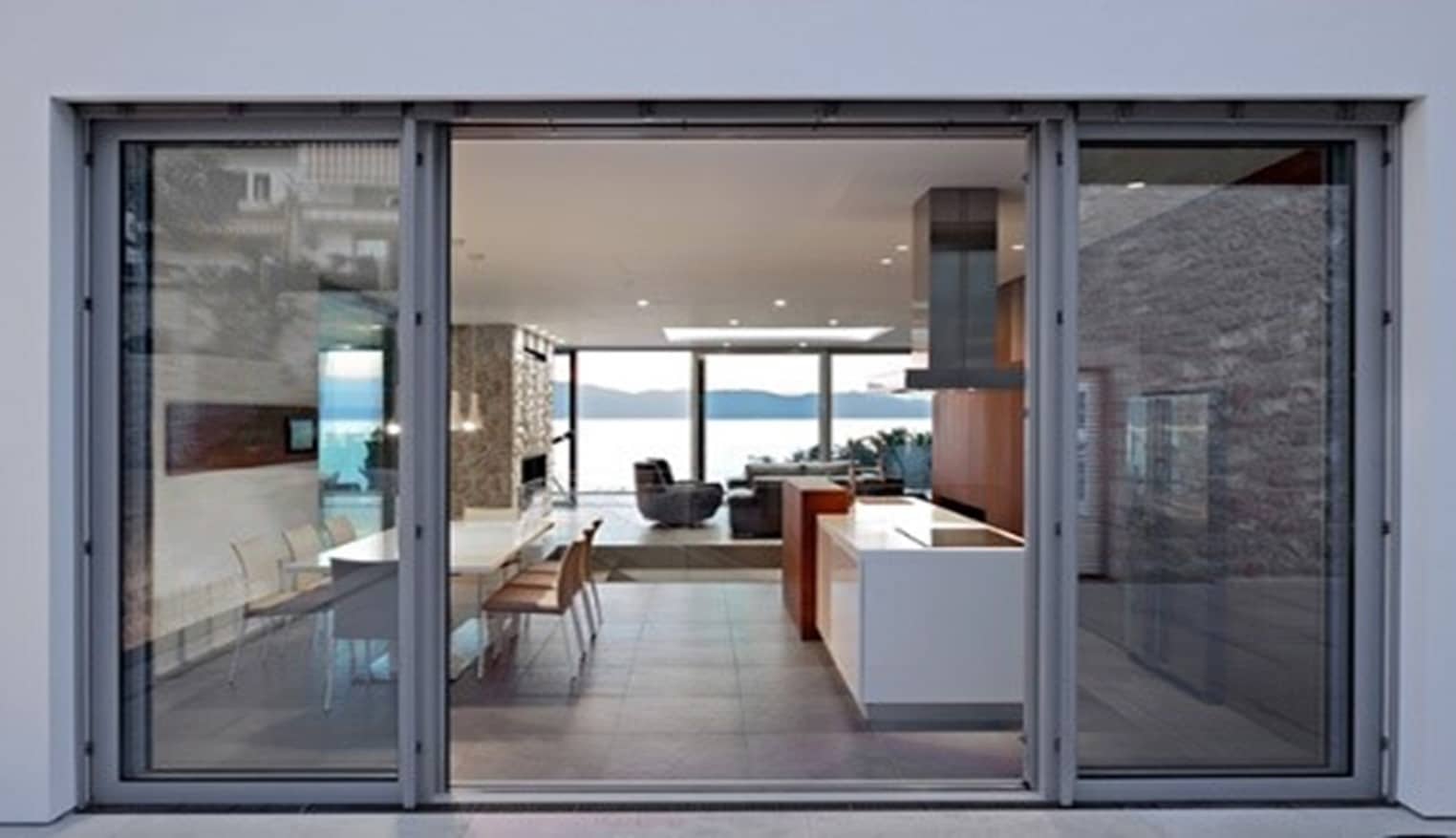 How to Make a Sliding Door Impenetrable? Getting the Job Done