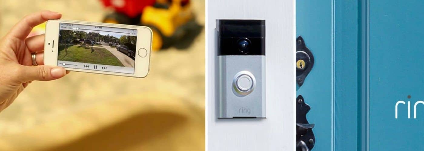 How To Fix the Ring Doorbell If the Live View Is Not Working?