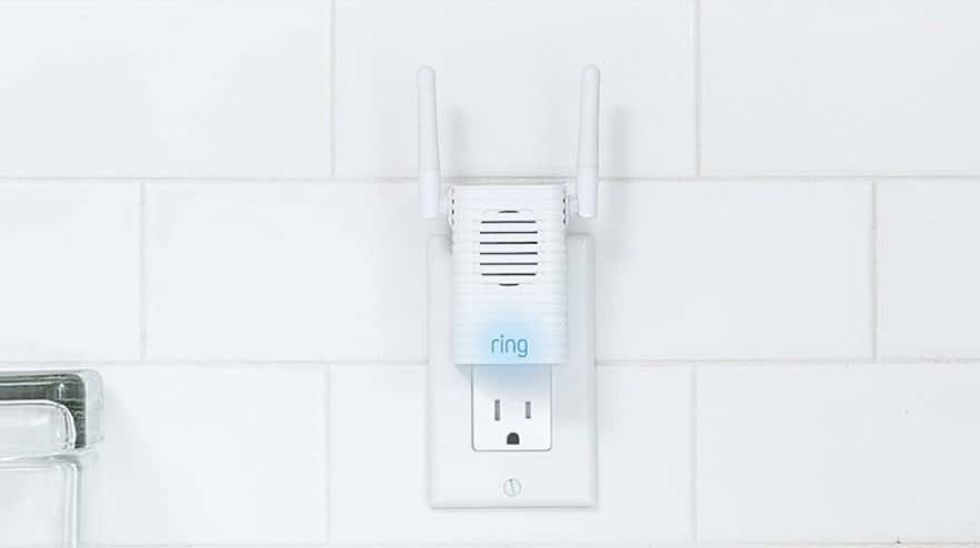 What Does a Ring Chime Pro Do?