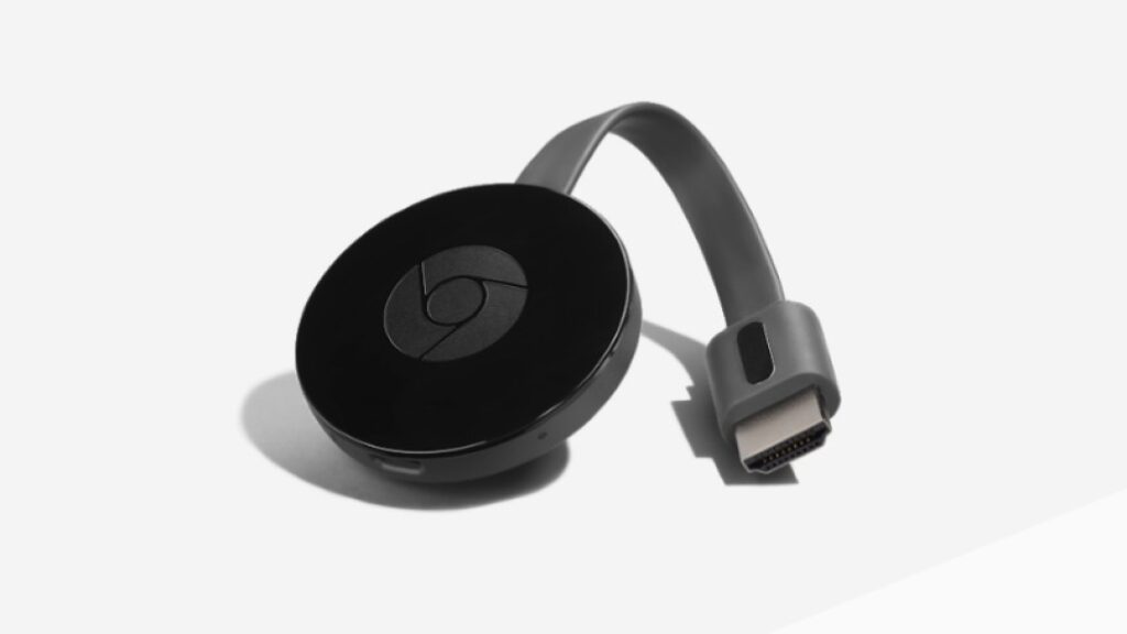 What is Chromecast