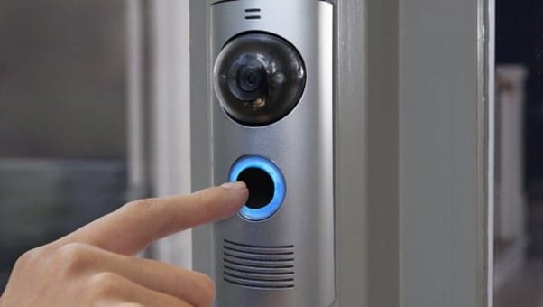 How to Recharge the Battery of the ADT Doorbell Camera