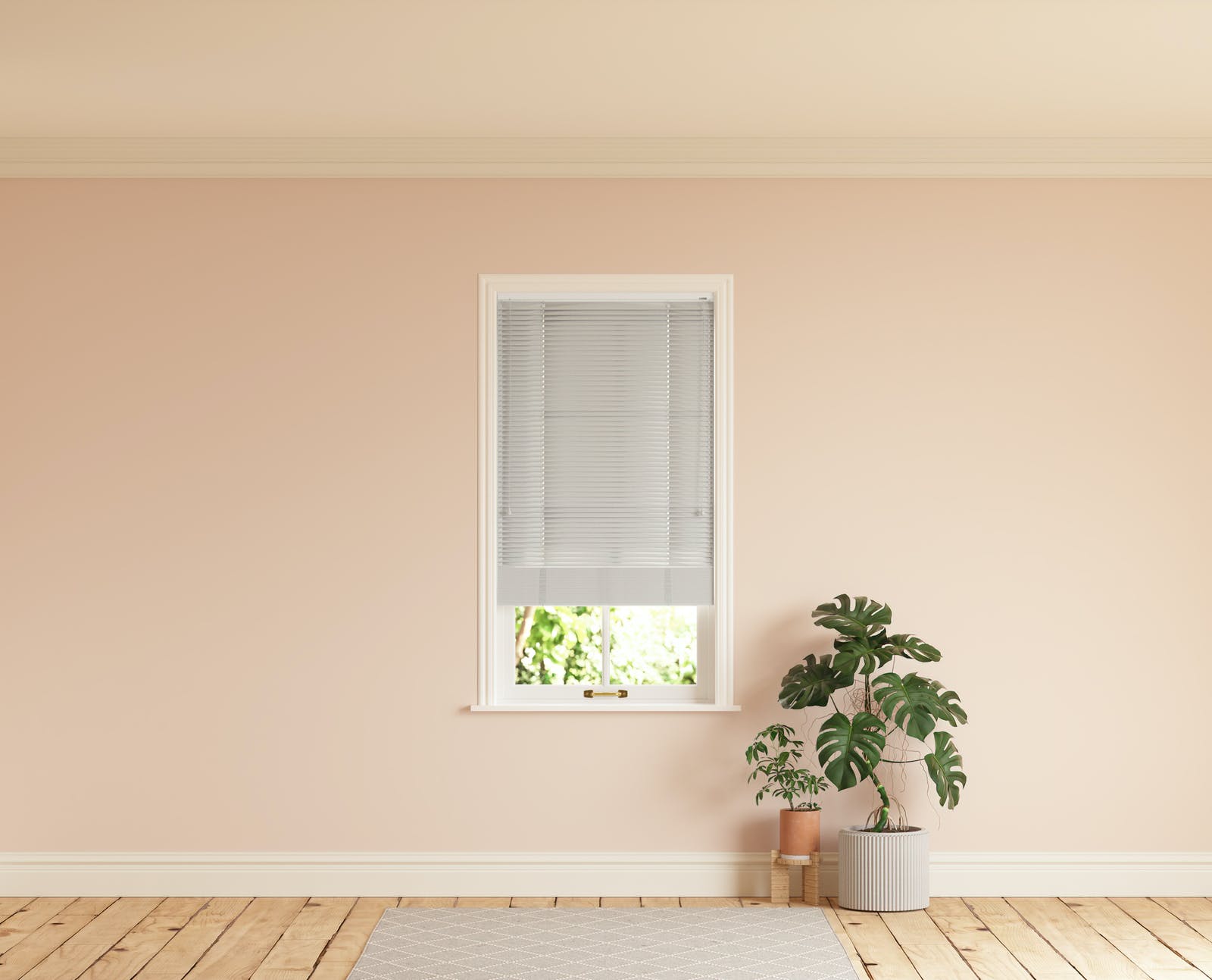 Tips to Choose the Right Colour When Buying Blinds