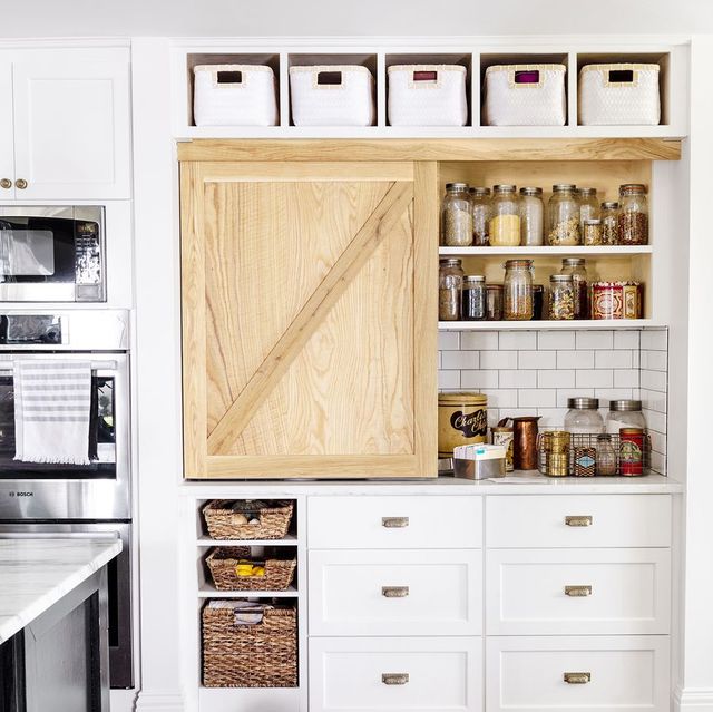 8 Tips To Save More Space In Your Kitchen