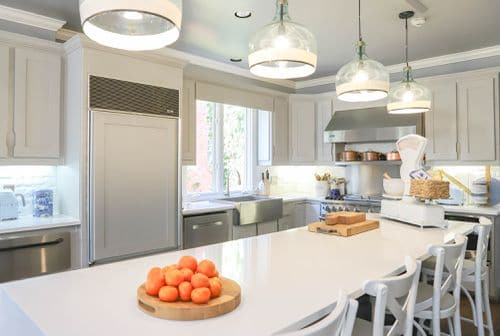 Lighting Trends to Brighten Your Home in the Coming Year