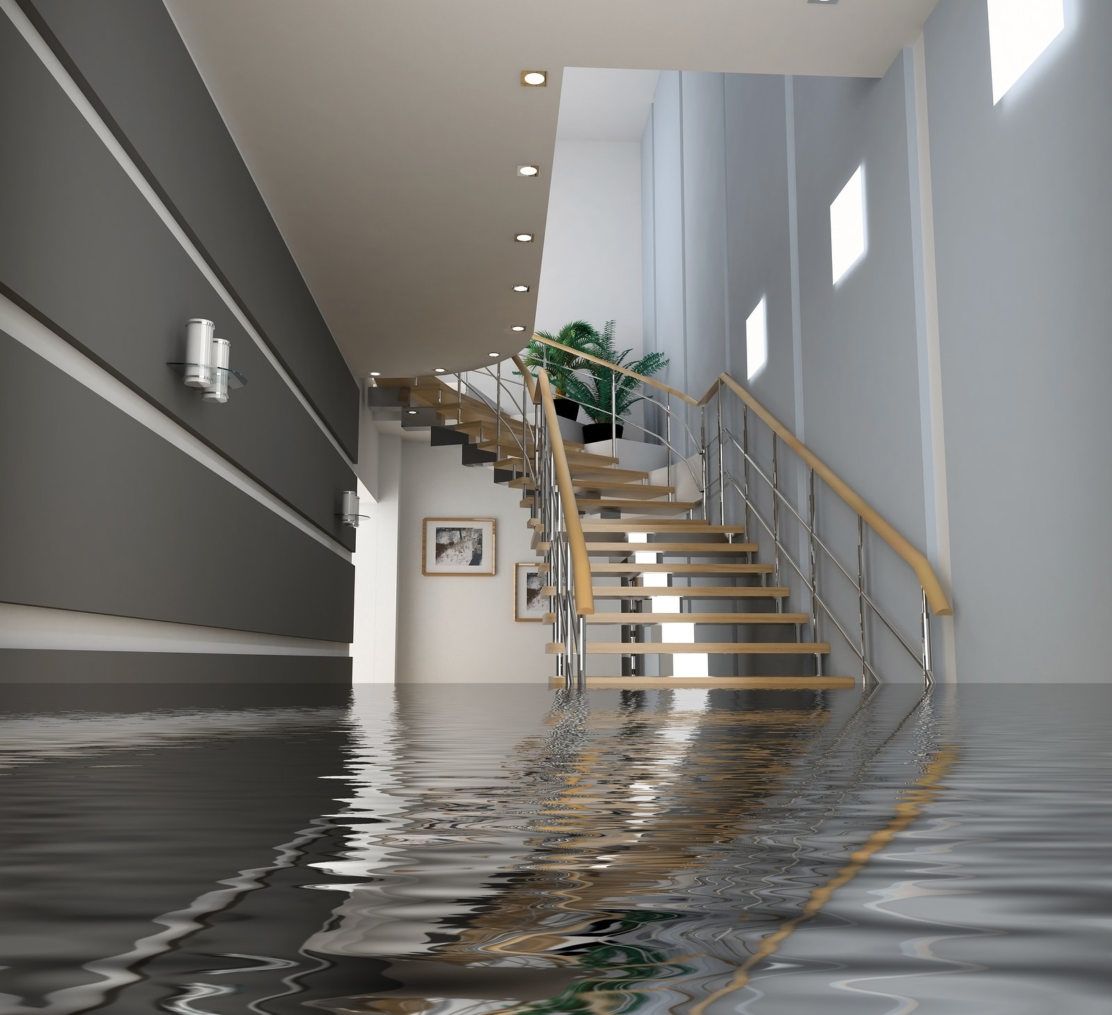 The Best Ways to File Your Flood Damage Claim