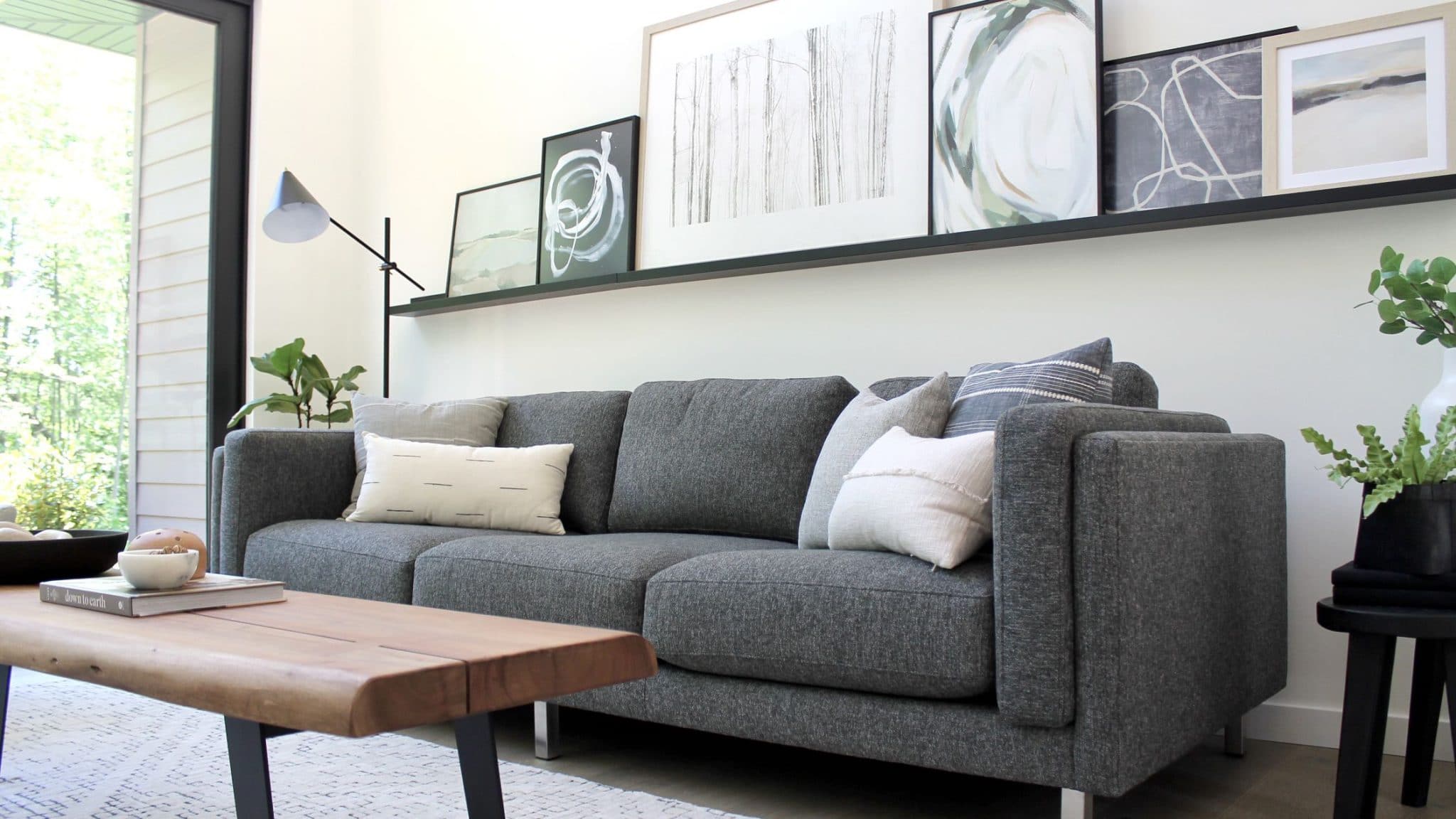How to Choose Comfortable Sofa for Your Home