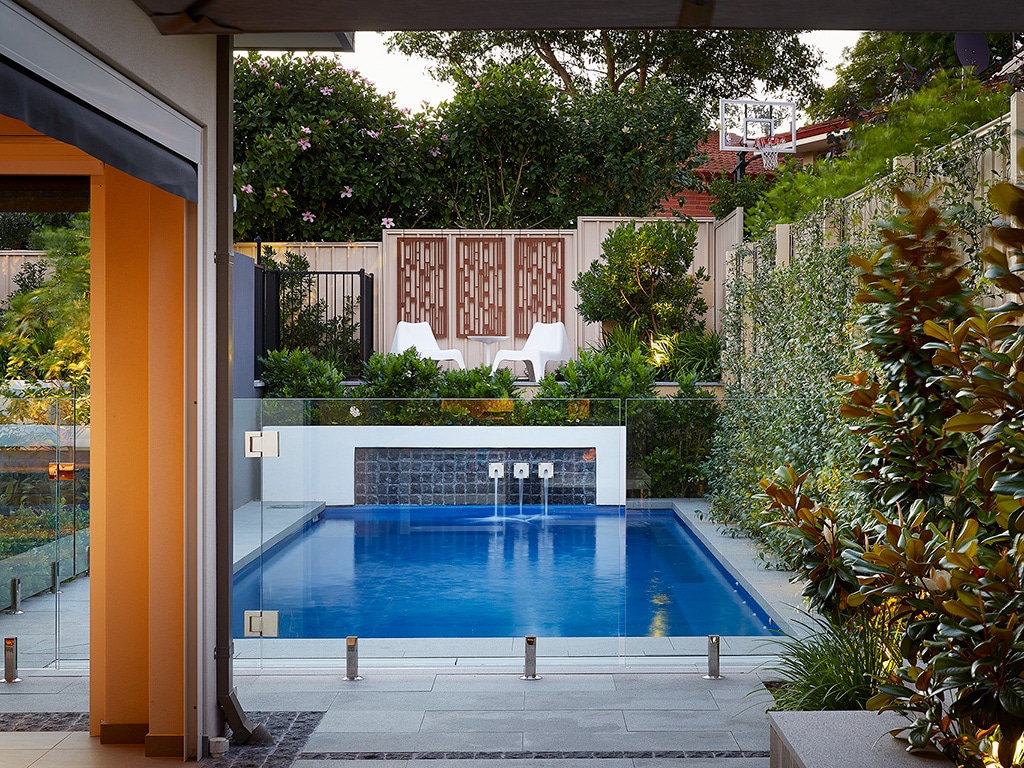 It’s A New Year! Why You Need A Fibreglass Pool In Your Backyard
