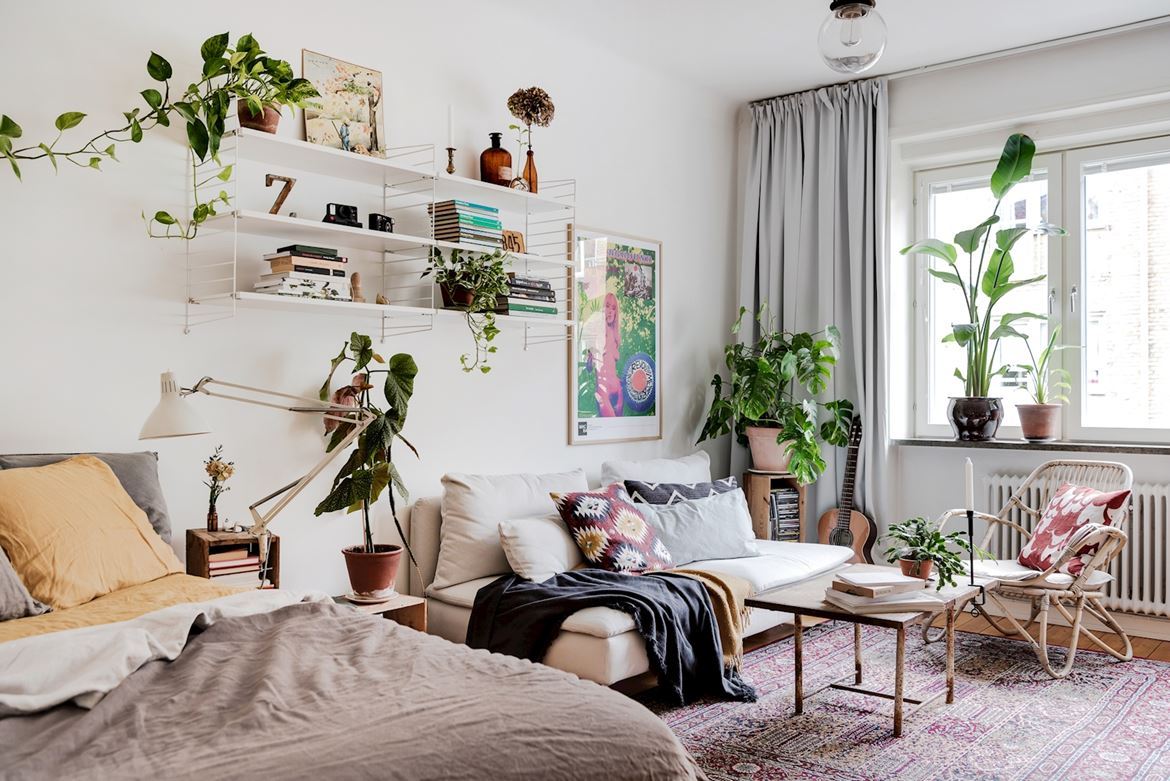 Apartment Must-Haves You Shouldn’t Forget