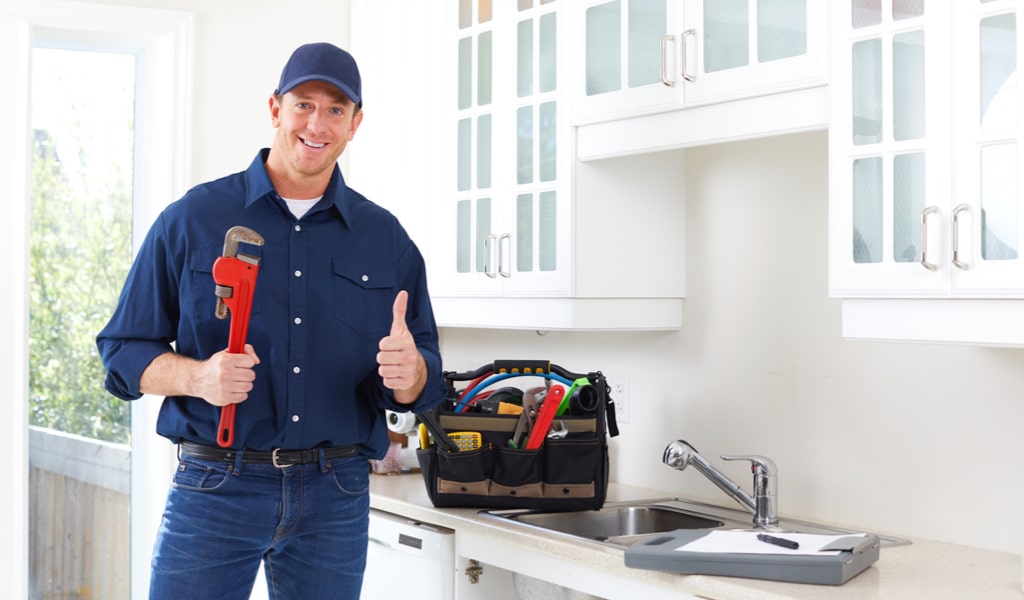 Excellent Reasons to Hire a Professional Plumber