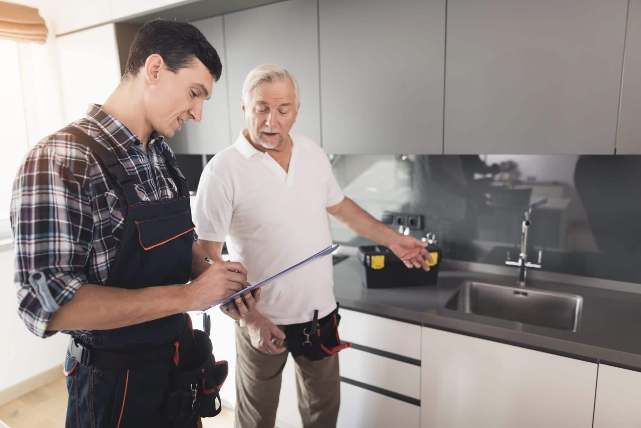 How Can Expert Plumbers Help You with Plumbing Inspection Before Buying a Home