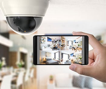 Why Should You Upgrade Security Cameras?