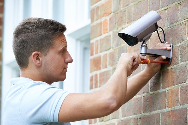 5 Ways to Make Best Use of Your Security Camera Systems