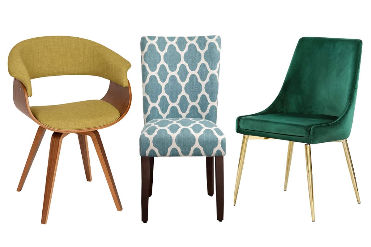 Affordable High-Quality Dining Chairs for the Home