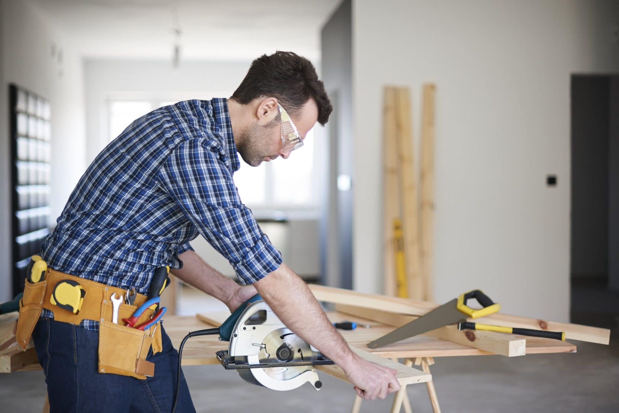 6 Tips to Save During Home Renovations