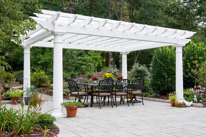 How to Prepare Your Patio For Spring?