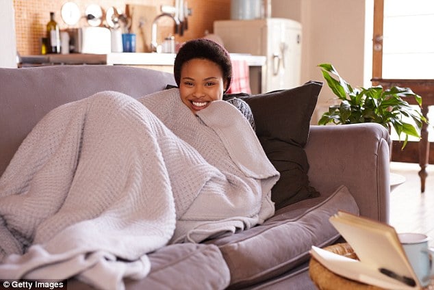 Top Tips For Keeping Your Home Warm