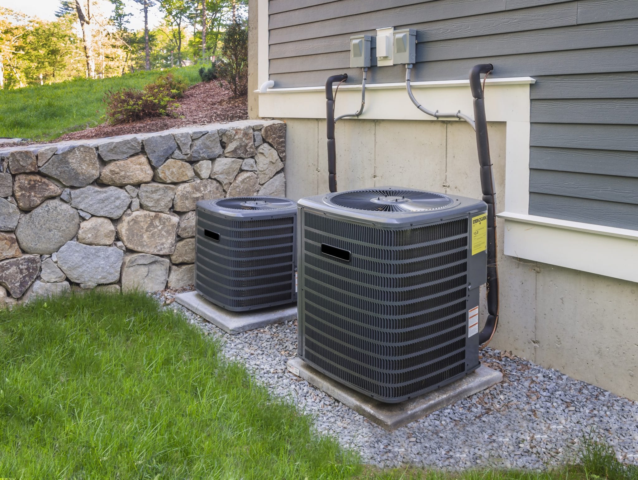 How To Tell When It’s Time To Replace Your HVAC System