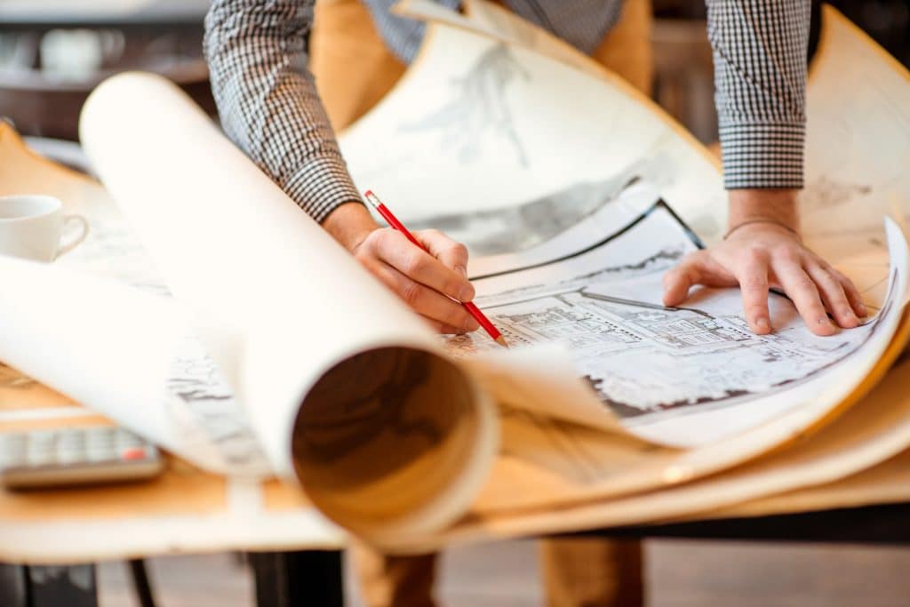 7 Benefits of Hiring an Architectural Designer