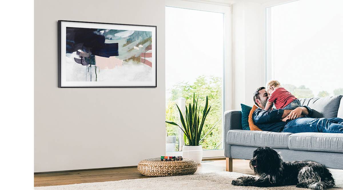 Is Samsung the Frame TV Worth Buying?